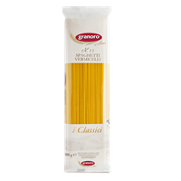Granoro Classic Long Spaghetti Vermicelli